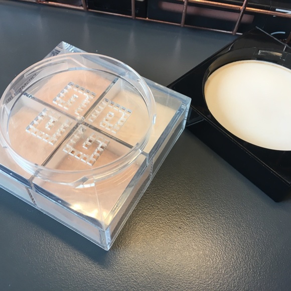 Givenchy Prisme Libre Loose Powder 2 TaffetasBeige - Picture 6 of 7